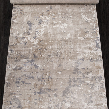Ковровая дорожка F041 - BEIGE - коллекция TORNADO