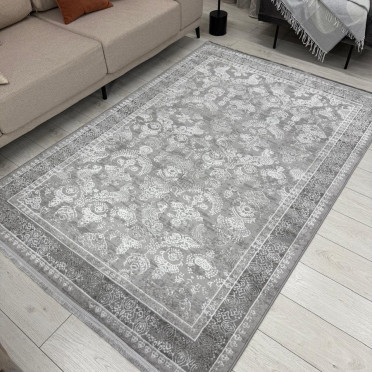 9008A_GREY / CREAM Афина
