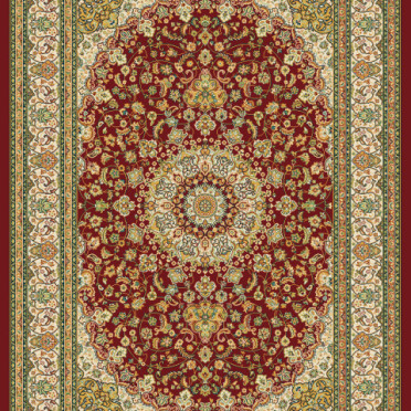 Бельгийские ковры Ragolle Beluchi 88570 1262