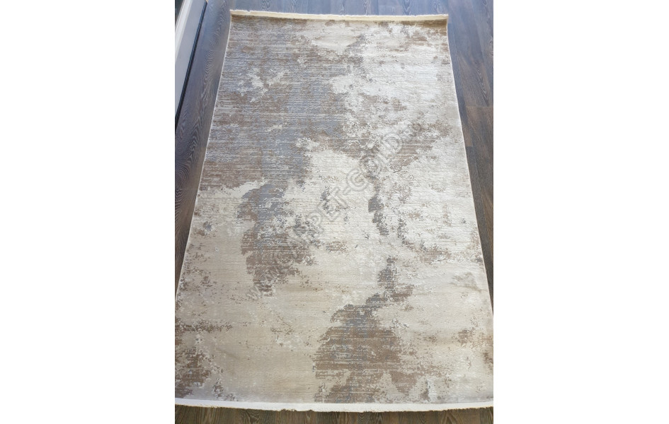 Турецкий ковер VENUS  8823 BEIGE - CREAM