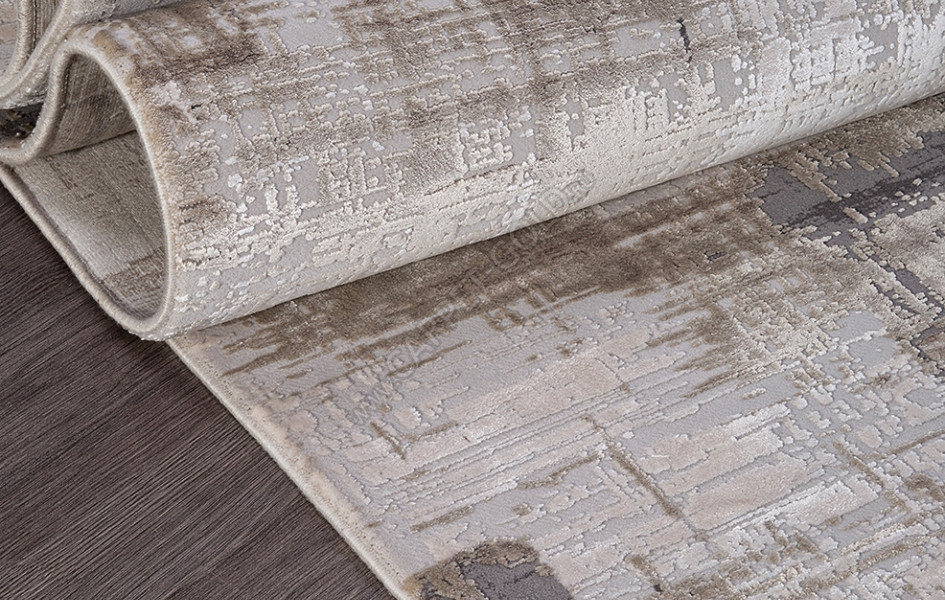 Ковер Y5086P - L.BEIGE / L.BEIGE ELEXSUS OLIMPOS