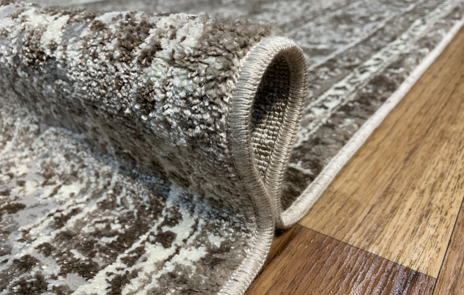 Ковер 8443 CREAM / BEIGE AXEL