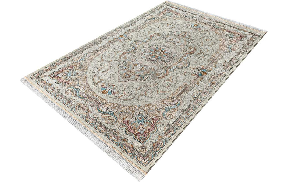 Ковер G144 STAN CREAM Mashad 1500