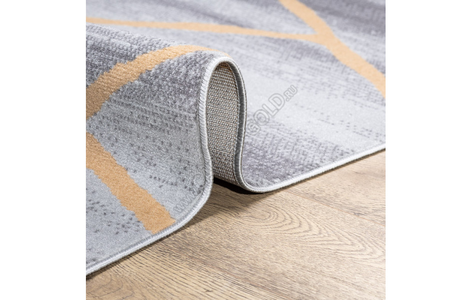 КОВРЫ ДИЗАЙН 15748 ЦВЕТ 10742 Лайла де Люкс