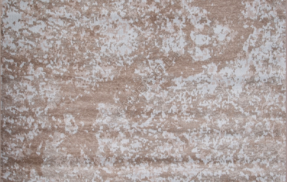 Российский ковер D941 - DARK BEIGE - Прямоугольник - коллекция MIRANDA