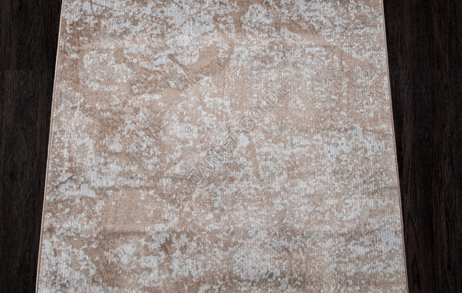 Ковровая дорожка D941 - DARK BEIGE - коллекция MIRANDA