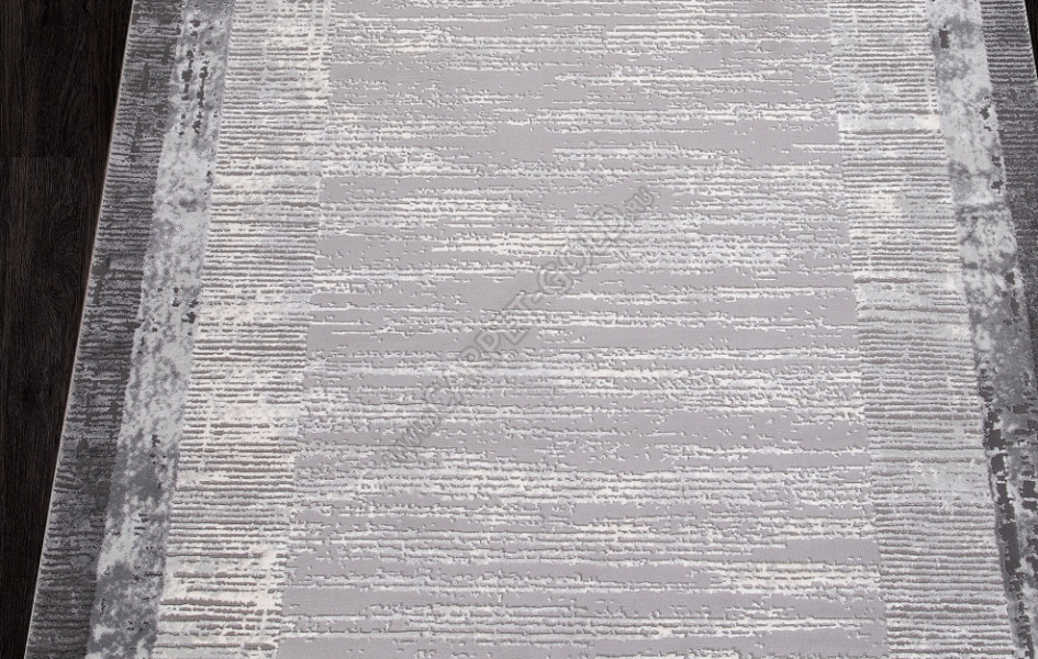 Ковер 04079G - GREY / GREY ARMINA