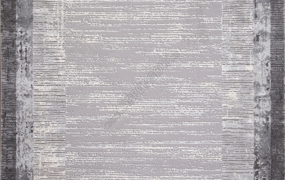 Ковер 04079G - GREY / GREY ARMINA