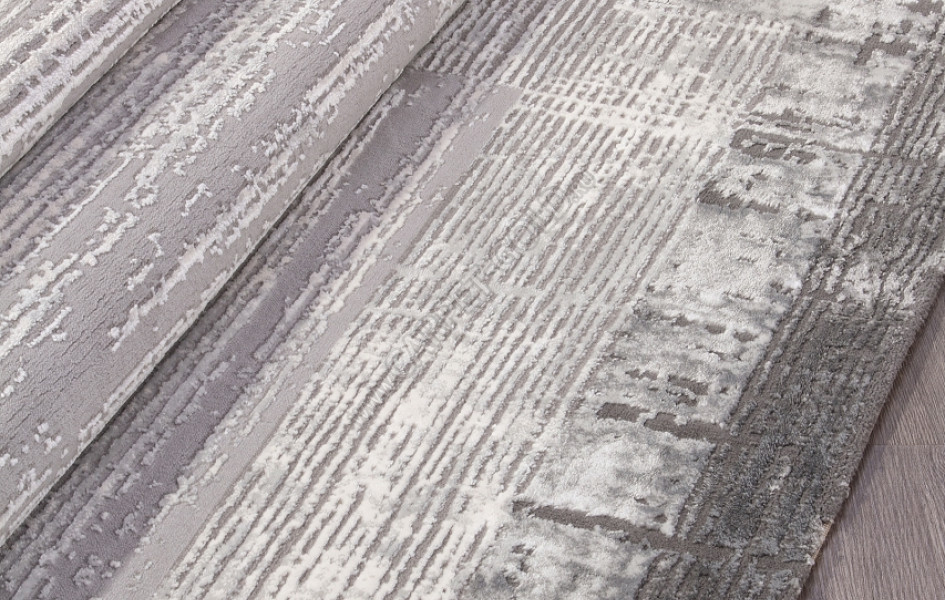 Ковер 04079G - GREY / GREY ARMINA