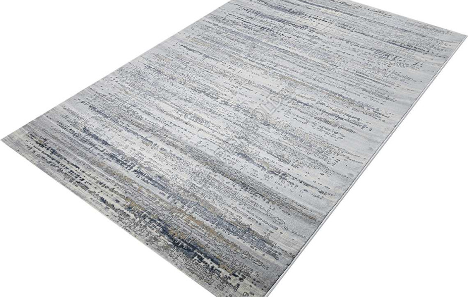 Турецкий ковер Regnum 37381A STAN L.BLUE / L.GREY
