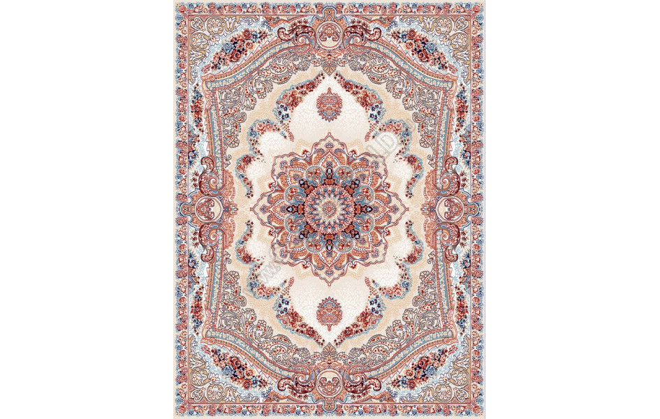 КОВРЫ ДИЗАЙН 29273 ЦВЕТ 22822 Семеркант