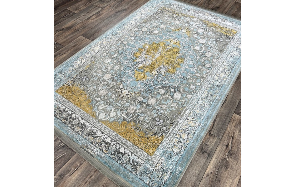 VERSAILLES 4077 GREY