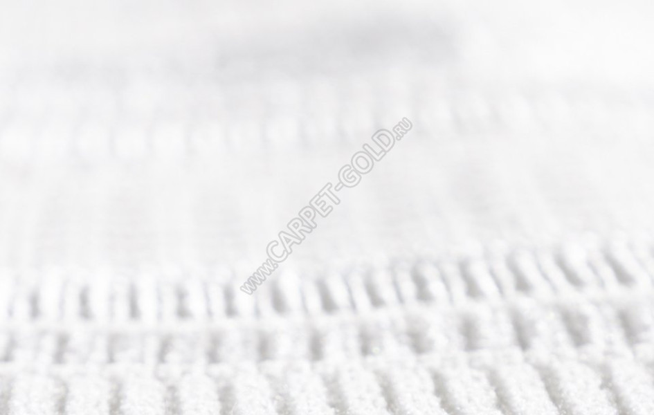 Ковер 32300A - CREAM / WHITE - Прямоугольник - коллекция SHINE