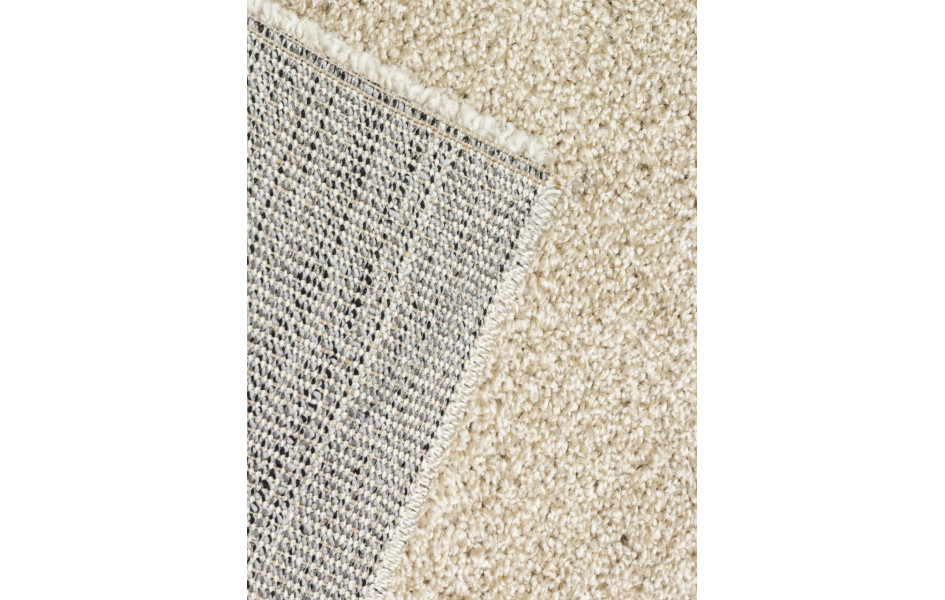 Ковер T600 - LIGHT BEIGE - Дорожка - коллекция SOFIA