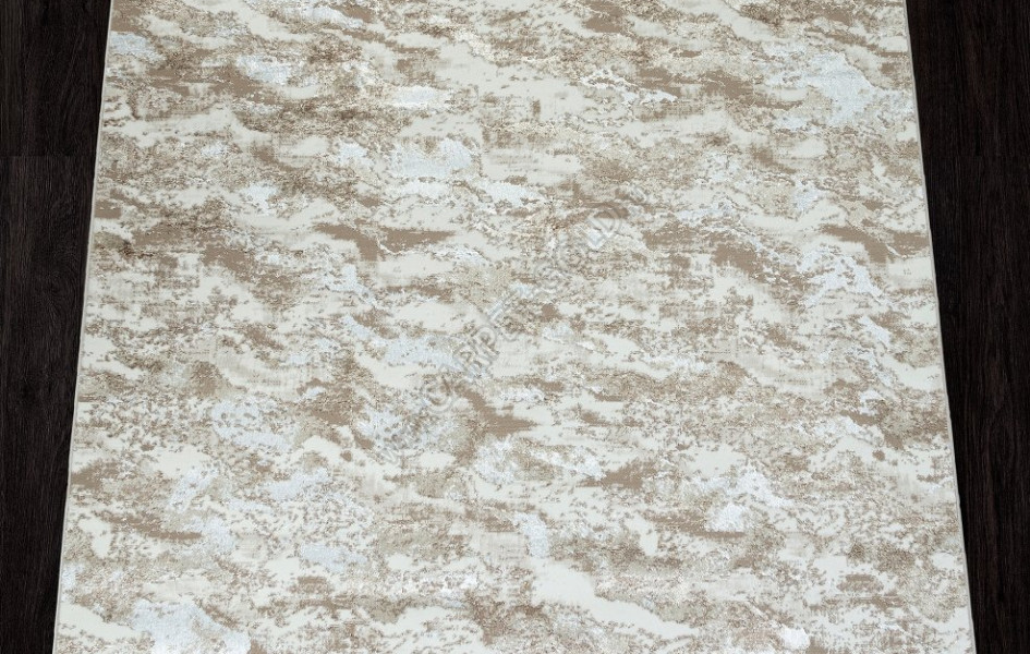 Ковер DB423 - 660 CREAM / VIZON - Дорожка - коллекция ANTEP