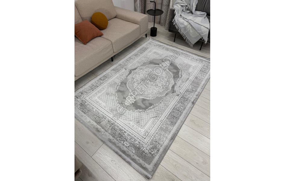 1032A_GREY / CREAM Афина