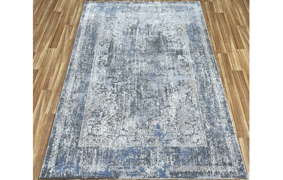 03377A GREY/L.BLUE Imola