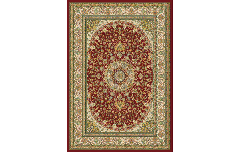 Бельгийские ковры Ragolle Beluchi 88570 1262