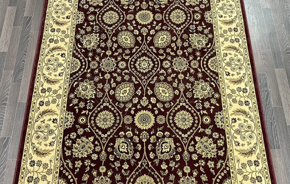 Бельгийские ковры Ragolle Beluchi 61846 1767